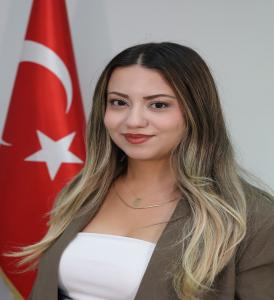 Nilüfer DUMLU